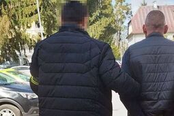 Miał w domu mnóstwo narkotyków. Policja przejęła mefedron i marihuanę