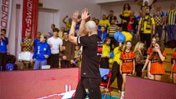 Przed siatkarzami ze Świdnika ostatni mecz w sezonie