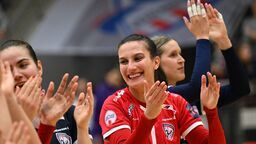 Caroline Martins od nowego sezonu będzie zawodniczką PGE MKS FunFloor Lublin