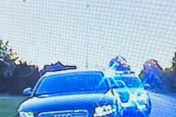Pijany 27-latek uciekał przed policją. Zatrzymany został pod Lublinem