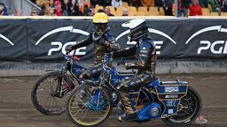 "Zawsze jest ciężko kiedy przyjeżdżamy do Wrocławia" czyli opinie po wygranej Orlen Oil Motoru nad Betard Spartą