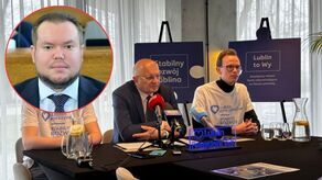 Radny dopytuje o realizację wyborczych obietnic prezydenta Żuka