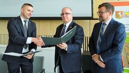 Nowoczesne i wodorowe autobusy dla Lublina. Kiedy pierwsze kursy?