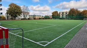 Będzie gdzie pokopać. W Lublinie zbudują dwa nowe orliki