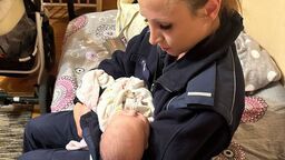 Dzieci pozostawione bez opieki, alkohol w wózku. Policja interweniowała w Janowie Lubelskim