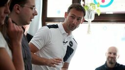 Dr Sławosz Uznański-Wiśniewski