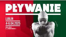 Lublin w weekend będzie gospodarzem Akademickich Mistrzostw Polski w pływaniu