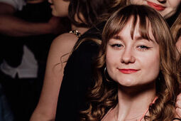 Szalone życie w El Cubano