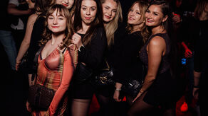 Szalone życie w El Cubano