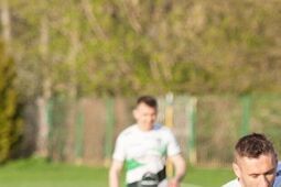 Zamojska klasa okręgowa. Huczwa Tyszowce wygrała po raz drugi z rzędu