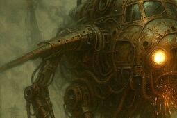 Miasta Lubelszczyzny jak z horroru - tak widzi je sztuczna inteligencja