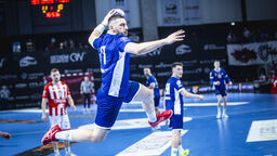 W półfinale Orlen Pucharu Polski Azoty zagrają z Orlen Wisłą Płock