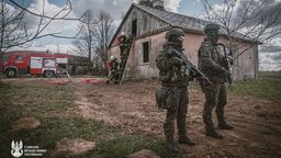 Cwiczenia Wiosenny Kryzys 25 