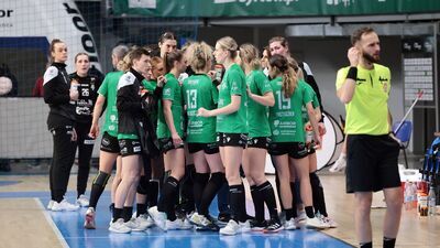 Szczypiornistki PGE MKS FunFloor poznały rywala w półfinale turnieju Final Four Orlen Puchar Polski