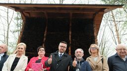 Lublin ma swoją tężnie. Nie trzeba jechać do sanatorium