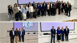 Lublin centrum europejskiej okulistyki? Lekarze szkolili się w chirurgii zaćmy