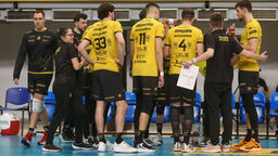 Przed Bogdanką LUK Lublin kolejne wyzwanie - półfinał TAURON Pucharu Polski