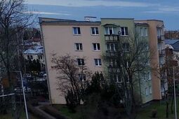 Nowe ronda jednak bez patronów. Święty i błogosławiony muszą poczekać