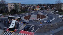 Ronda muszą poczekać na patronów 