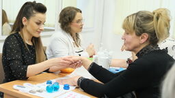 Dofinasowanie na wsparcie infrastruktury kształcenia zawodowego przyznano 12 zgłoszonym projektom