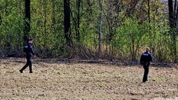 Na lądzie, w wodzie i z powietrza. Szukają 38-latka i nic