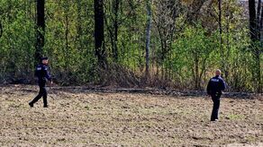 Na lądzie, w wodzie i z powietrza. Szukają 38-latka i nic