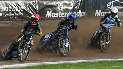 Po wygranej w Zielonej Górze i Lublinie Orlen Oil Motor jedzie po zwycięstwo do Wrocławia