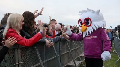 Juwenalia już w ten weekend. Kto wystąpi w Lublinie? Są jeszcze ostatnie bilety