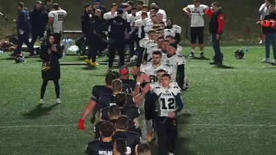 W niedzielę pierwszy domowy mecz Tytanów Lublin