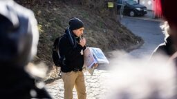 Wojenne historie Bronowic. Spacer śladami obozu pracy i getta