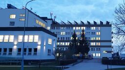 Szukali i znaleźli. Są lekarze, oddział wznowi działalność 