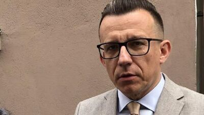 Andrzej Wnuk był prezydentem Zamościa przez ponad 9 lat. Rozstał się z tą funkcją, gdy w kwietniu 2024 przegrał w drugiej turze wyborów z Rafałem Zwolakiem