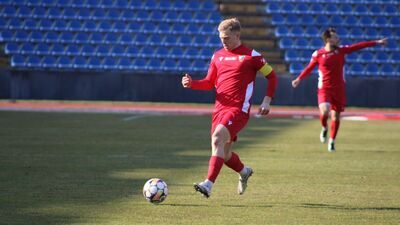 Wisła Puławy w sobotę rozegra kolejny bardzo ważny mecz