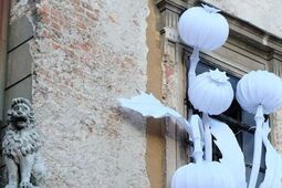 Miasto to też Relacje. Lublin znów rozbłyśnie sztuką i muzyką za sprawą Nocy Kultury