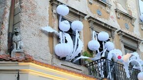 Miasto to też Relacje. Lublin znów rozbłyśnie sztuką i muzyką za sprawą Nocy Kultury