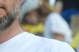 Co za emocje przy Z5! Tak kibice dopingowali żużlowców!