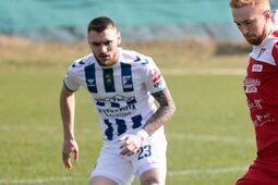 Lublinianka lepsza od Hetmana, Start odwrócił losy meczu, a Granit już bezpieczny