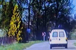 Prędkość i wyprzedzanie na zakazie. Jazda wysokopunktowana