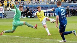 Bradly van Hoeven też zostaje w Motorze na kolejny sezon