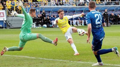 Bradly van Hoeven też zostaje w Motorze na kolejny sezon