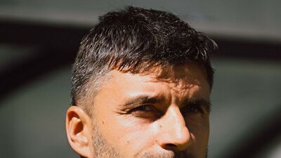 Pavol Stano (Górnik Łęczna): Mieliśmy dużo szczęścia przy nieuznanej bramce dla rywali