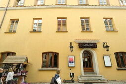 Czarcia Łapa wpada w nowe ręce. To właściciele kilku restauracji w mieście