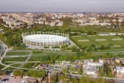 Koniec projektu „nowy stadion żużlowy w Lublinie”