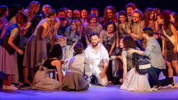 Musical „Jesus Christ Superstar” 