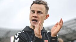 Mateusz Stolarski liczy, że w sobotę kibice Motoru i Śląska obejrzą przede wszystkim dobry mecz