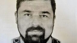 Zaginiony mężczyzna 