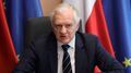 Jarosław Gowin, były wicepremier i minister nauki w rządzie Mateusza Morawieckiego