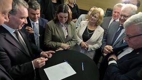 Szpital przy al. Kraśnickiej apeluje o kontrakt z NFZ na Oddział Kardiochirurgii