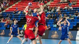 W piątek Azoty Puławy rozegrają ostatni mecz sezonu zasadniczego, na wyjeździe z Rebud KPR Ostrovią Ostrów 
Wielkopolski