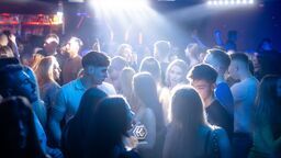 Tak się bawi Lublin w Helium Club